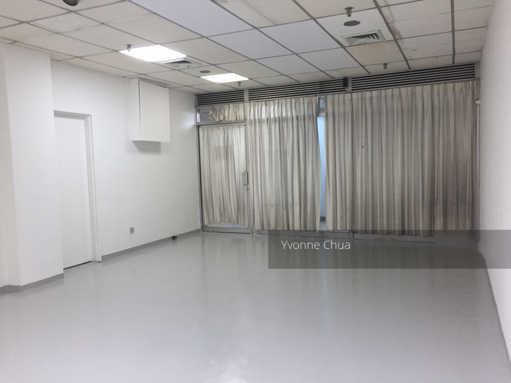 PEACE CENTRE/MANSIONS (D9), Office #150571212